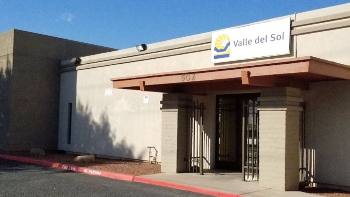 Valle del Sol AZ 85009