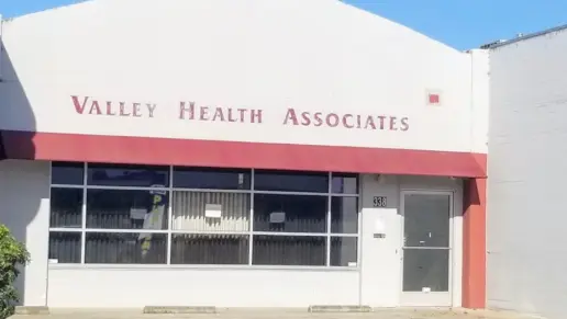 Valley Health Associates