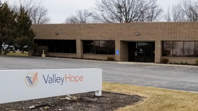 Valley Hope of Overland Park KS 66212