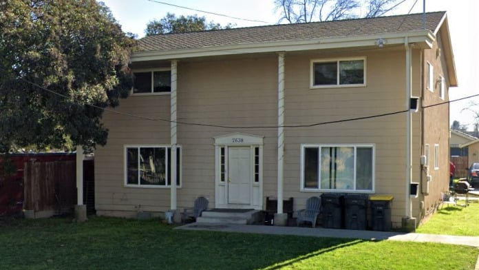 Valley Sober Living - Mt Diablo House CA 95203