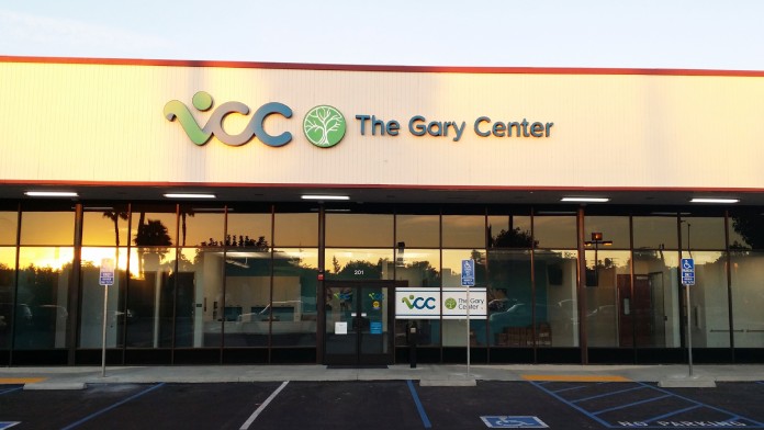 VCC - Vista Community Clinic - The Gary Center CA 90631