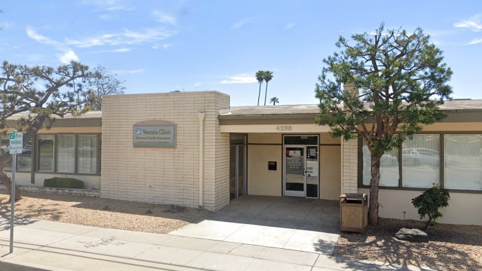 Ventura County Behavioral Health Center CA 93003