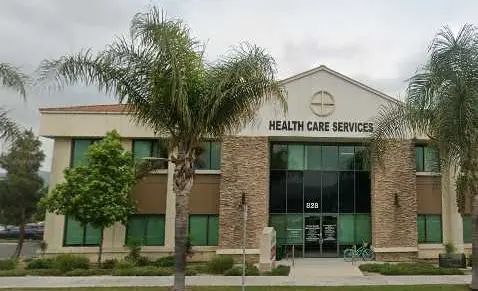 Ventura County Behavioral Health