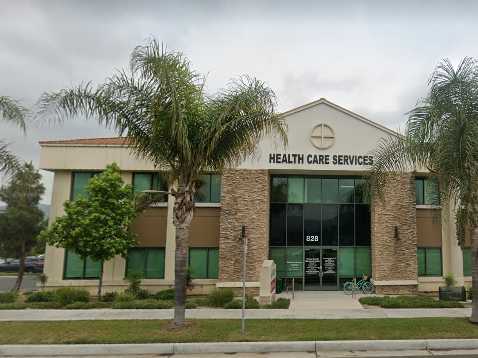 Ventura County Behavioral Health CA 93015