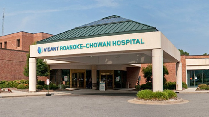 Vidant Roanoke - Behavioral Health NC 27910