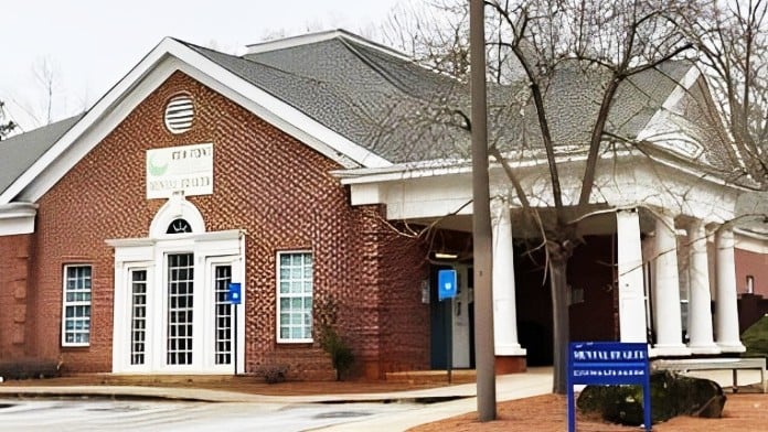 Viewpoint Health - Newton Center GA 30014