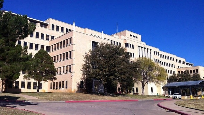 West Texas VA Health Care System - George H. O'Brien VAMC TX 79720