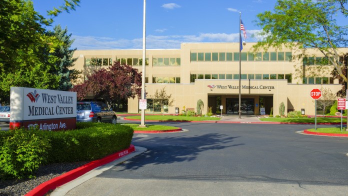 West Valley Medical Center - Behavioral Health ID 83605