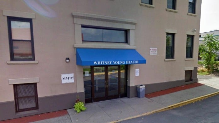 Whitney Young Jr Health Center - Methadone Treatment NY 12207