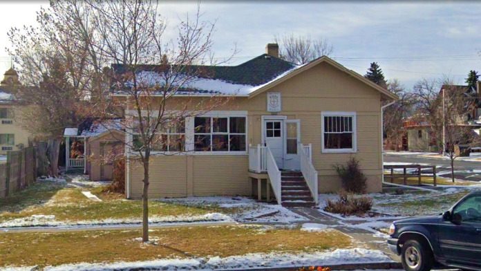 Yellowstone Behavioral Health Center - HOPE House WY 82414