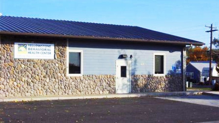 Yellowstone Behavioral Health Center WY 82435