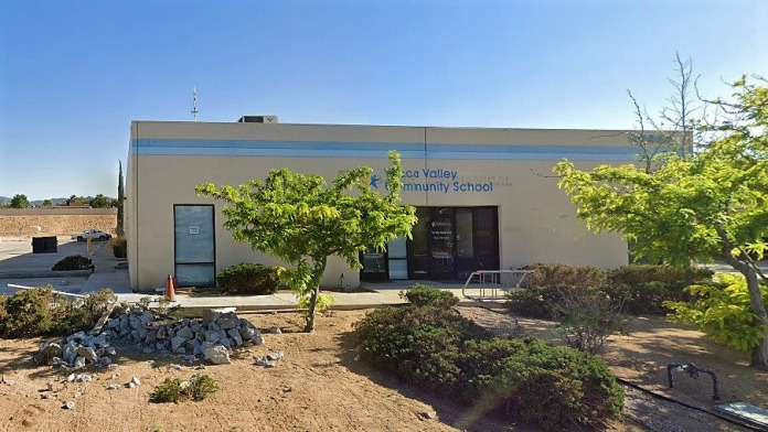 Yucca Valley Center for Change CA 92284