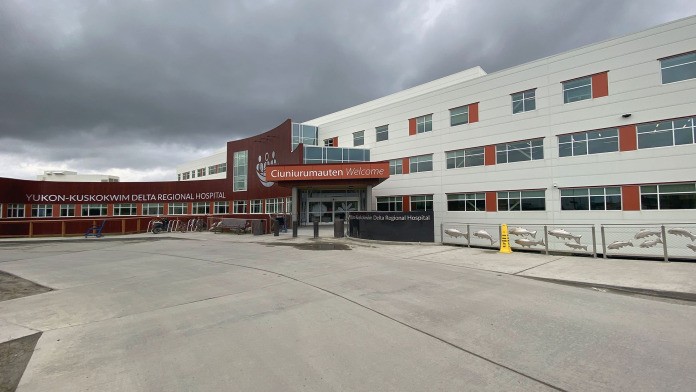 Yukon Kuskokwim Health Corporation AK 99559