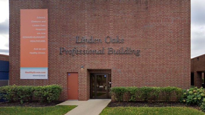 Linden Oaks Behavioral Health - Naperville Main Inpatient Campus IL 60540