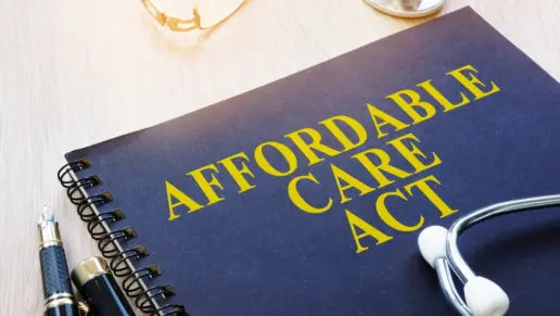 Using the Affordable Care Act to Pay for Rehab