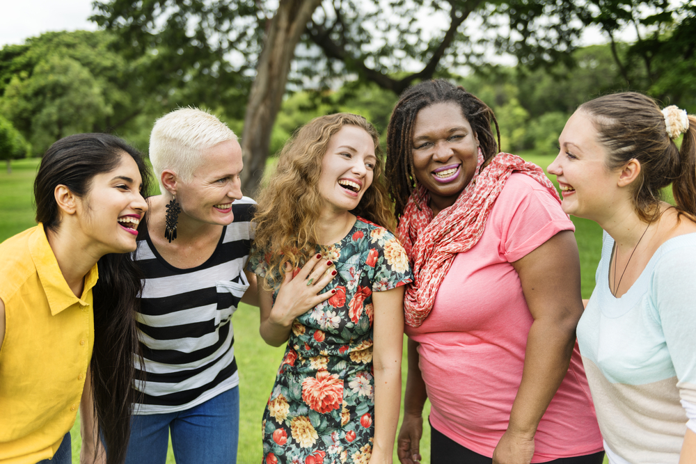 Substance Abuse Treatment: Addressing the Specific Needs of Women