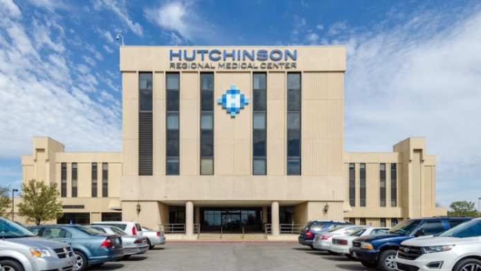 Hutchinson Regional Medical Center - Psychiatric Center KS 67502