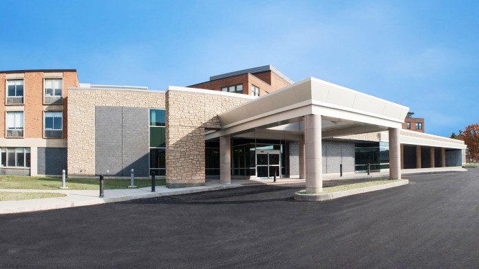 Wyoming County Community Hospital - Behavioral Health Unit NY 14569