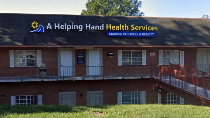 A Helping Hand Health Services MD 21207