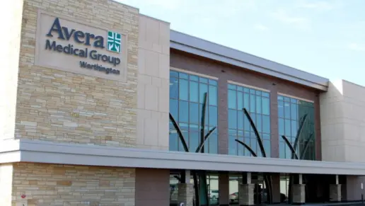 Access Family Medical Clinic & Avera Medical Group