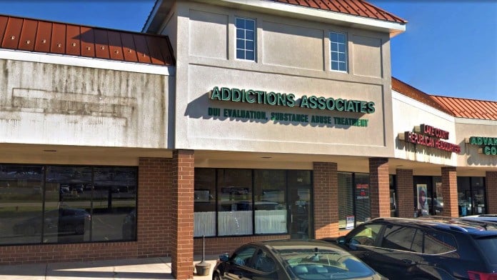 Addictions Associates Therapy IL 60048