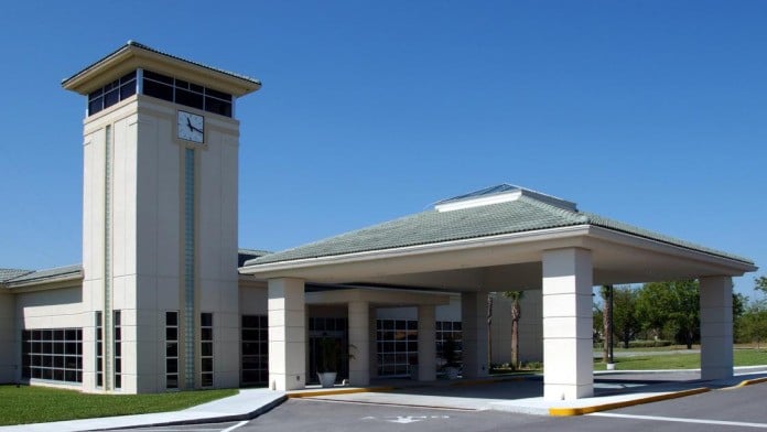 AdventHealth Lake Placid FL 33852