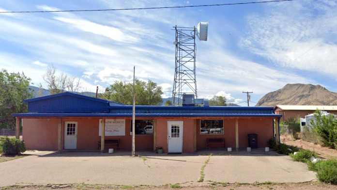 Alamo Navajo School Board - Alamo Navajo Behavorial Health Clinic NM 87825