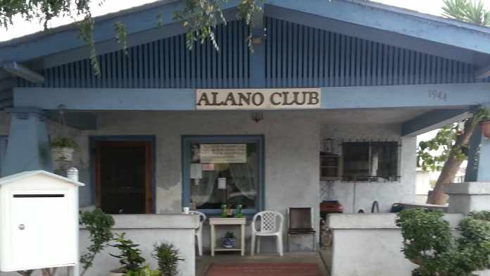 Alano Club MO 64804