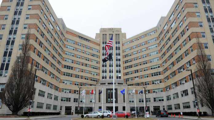 Albany Stratton VA Medical Center - Bainbridge Community Based OP NY 12208