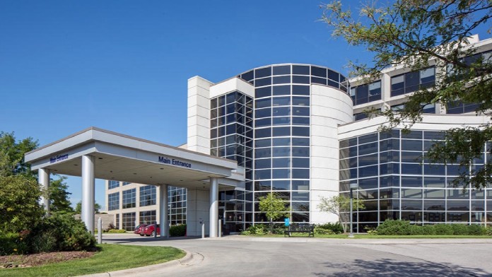 Alegent Creighton Health - Bluffs Psychiatric IA 51503