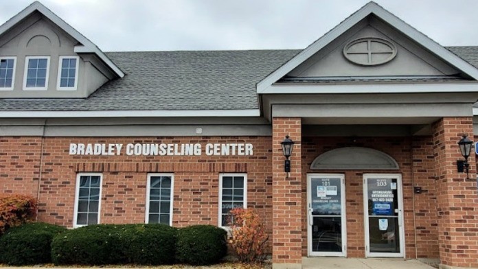 Allendale Association Bradley Counseling Center GA 60031