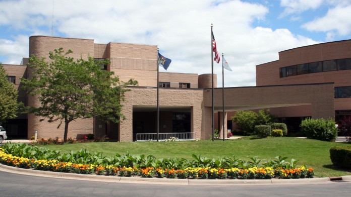 Alpena Regional Hospital Center MI 49707