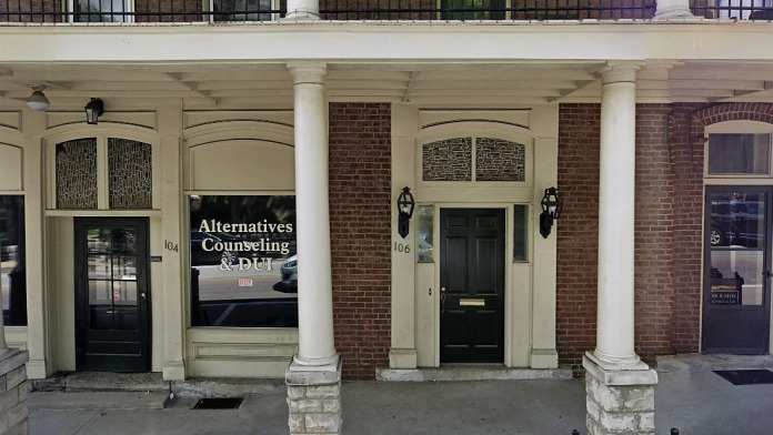 Alternative Counseling & DUI KY 40356