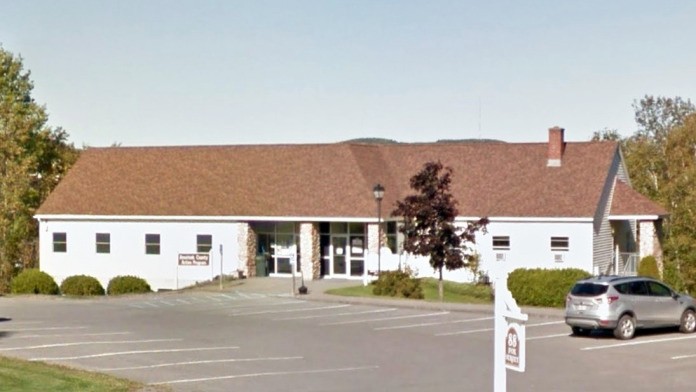 AMHC - Madawaska Outpatient ME 4756