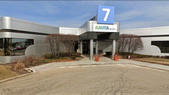 AMITA Health Behavioral Medicine Group Practice Hoffman Estates IL 60169