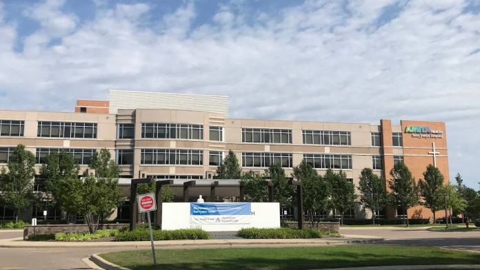 AMITA Health Behavioral Medicine Institute IL 60123