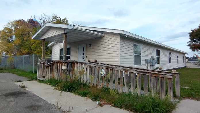 Anishinabe Women's Halfway House MN 56633