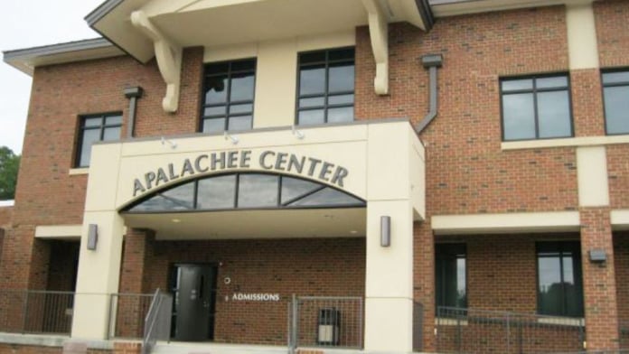 Apalachee Center - Leon County Clinic FL 32308