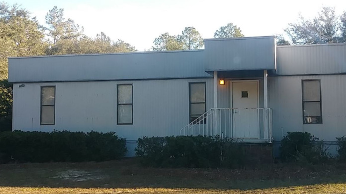 Apalachee Center - Wakulla County Clinic FL 32327