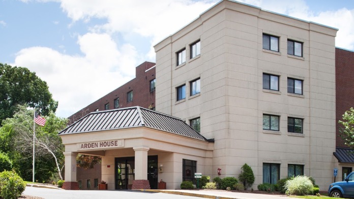 Harborside Healthcare - Arden House CT 6514