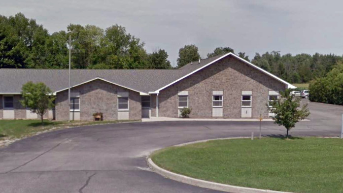 Arenac Behavioral Health MI 48658