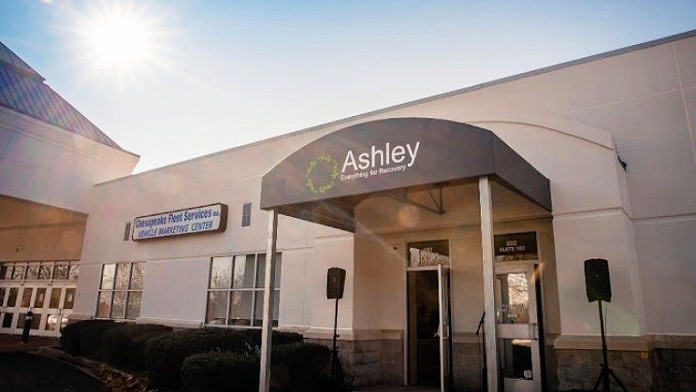 Ashley Addiction Treatment - Upper Chesapeake Medical Center MD 21014