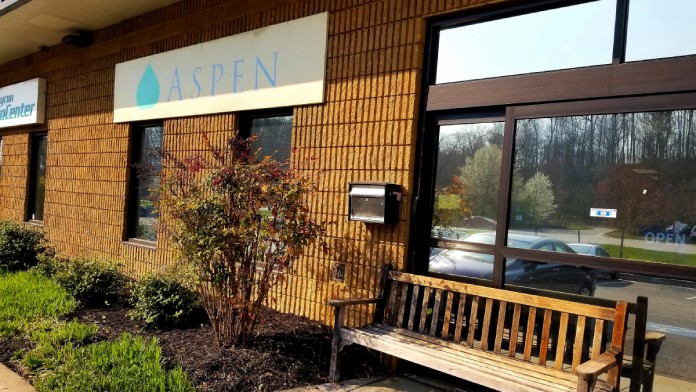 Aspen Day Treatment - Adults MD 21227