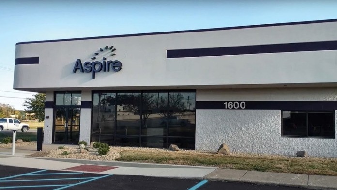 Aspire Indiana Health - Lebanon Health Center IN 46052