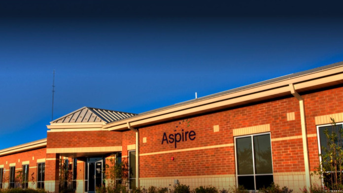 Aspire Indiana Health - Noblesville IN 46060