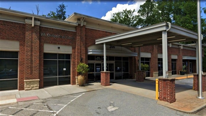 Atlanta VA Health Care System - Lawrenceville Clinic GA 30046