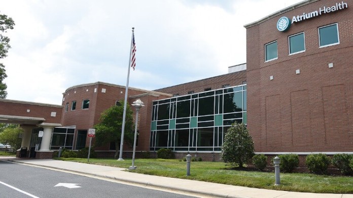 Atrium Health Stanly Behavioral Health NC 28001