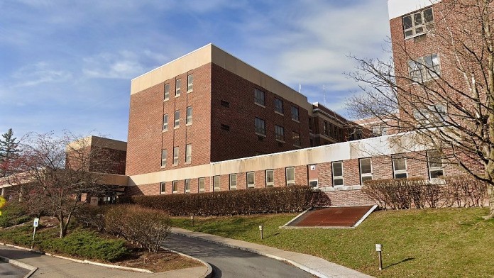 Auburn Community Hospital NY 13021