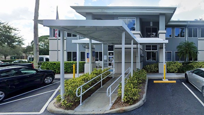 Bay Pines VA Healthcare System - Sarasota Community Based OP Clinic FL 34233