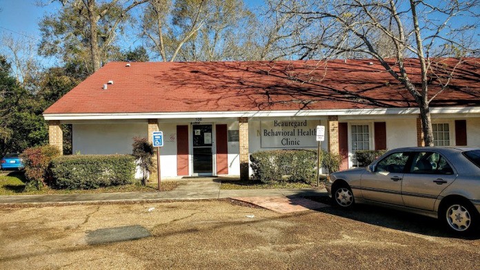 Beauregard Behavioral Health Clinic LA 70634